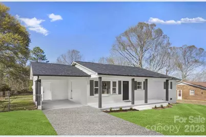 2516 Judith Avenue, Gastonia, NC 28054 - Photo 1