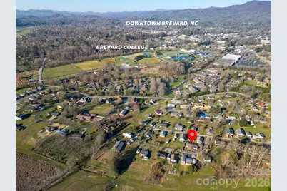 34 Sunset Drive, Brevard, NC 28712 - Photo 34