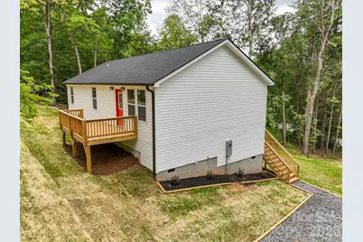 2506 Turnpike Road, Etowah, NC 28742 - Photo 4