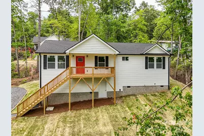 2506 Turnpike Road, Etowah, NC 28742 - Photo 2