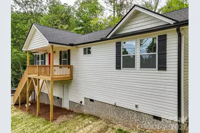 2506 Turnpike Road, Etowah, NC 28742 - Photo 24