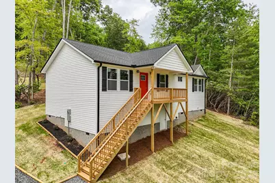 2506 Turnpike Road, Etowah, NC 28742 - Photo 1