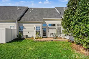 3818 Carl Parmer Dr, Harrisburg, NC 28075 - Photo 36
