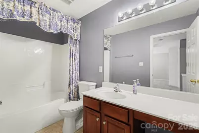 3818 Carl Parmer Drive, Harrisburg, NC 28075 - Photo 30