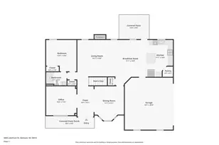2609 Lake Front Dr, Belmont, NC 28012 - Photo 44