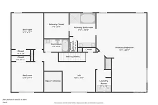 2609 Lake Front Dr, Belmont, NC 28012 - Photo 46