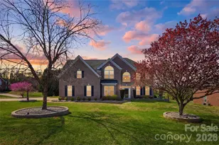 105 Summer Breeze Ct, Statesville, NC 28677 - Photo 1