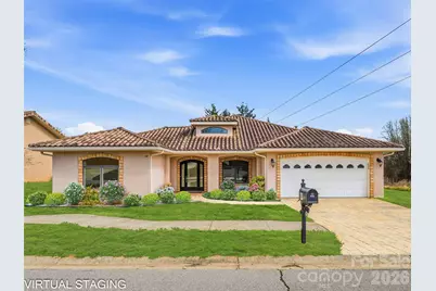 44 Pacifico Drive, Asheville, NC 28806 - Photo 1