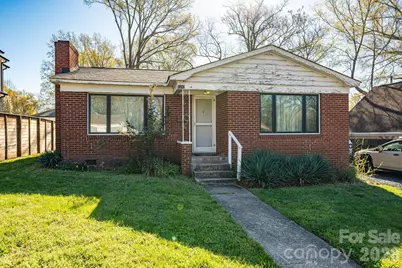 1642 Hawthorne Lane, Charlotte, NC 28205 - Photo 2