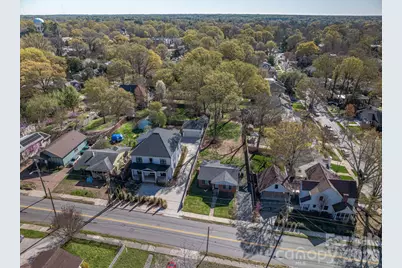 1642 Hawthorne Lane, Charlotte, NC 28205 - Photo 22