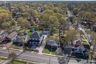 1642 Hawthorne Ln, Charlotte, NC 28205 - Photo 22