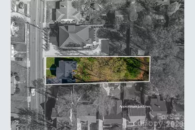 1642 Hawthorne Lane, Charlotte, NC 28205 - Photo 26