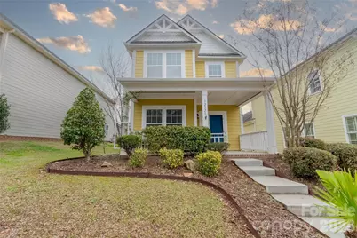 12521 Druids Glen Drive, Pineville, NC 28134 - Photo 1