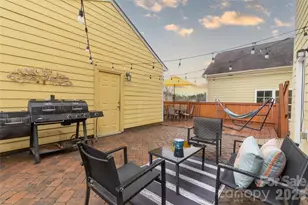 12521 Druids Glen Dr, Pineville, NC 28134 - Photo 16