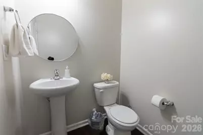 12521 Druids Glen Drive, Pineville, NC 28134 - Photo 6