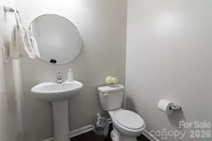 12521 Druids Glen Dr, Pineville, NC 28134 - Photo 6