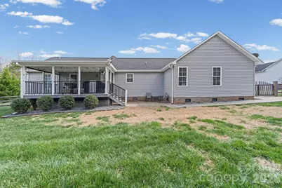 110 Westover Drive, Lincolnton, NC 28092 - Photo 34