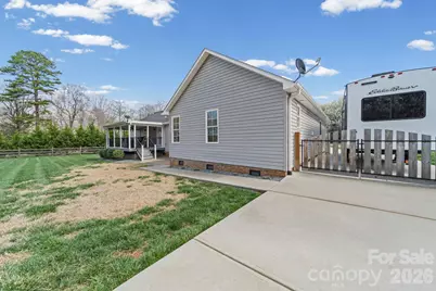 110 Westover Drive, Lincolnton, NC 28092 - Photo 32