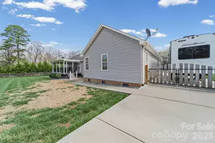 110 Westover Dr, Lincolnton, NC 28092 - Photo 32