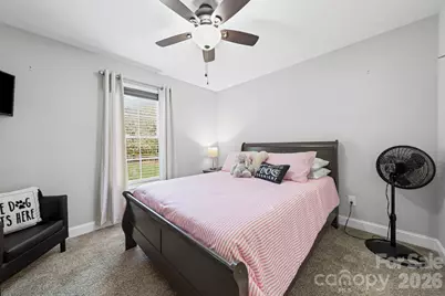 110 Westover Drive, Lincolnton, NC 28092 - Photo 20