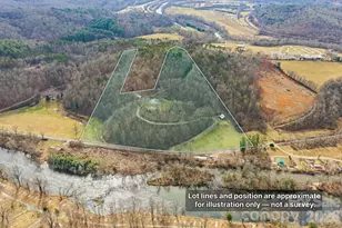 470 Ela Ln, Bryson City, NC 28713 - Photo 1