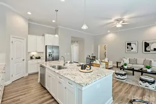 531 Trillium Wy, Belmont, NC 28012 - Photo 18