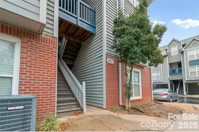 505 Graham Street #2G, Charlotte, NC 28202 - Photo 1