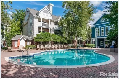 505 Graham Street #2G, Charlotte, NC 28202 - Photo 18