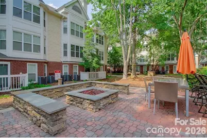 505 Graham Street #2G, Charlotte, NC 28202 - Photo 16