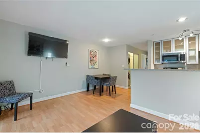 505 Graham Street #2G, Charlotte, NC 28202 - Photo 4