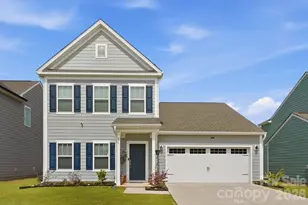 275 Redondo Dr, Wingate, NC 28174 - Photo 1