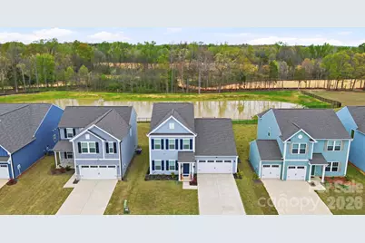 275 Redondo Drive, Wingate, NC 28174 - Photo 20