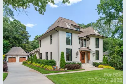 5625 Timber Lane, Charlotte, NC 28270 - Photo 1