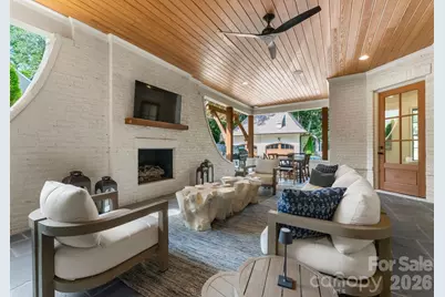 5625 Timber Lane, Charlotte, NC 28270 - Photo 46