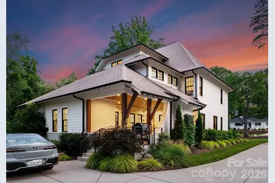 5625 Timber Lane, Charlotte, NC 28270 - Photo 48