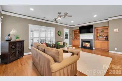 903 White Point Drive, Huntersville, NC 28078 - Photo 6