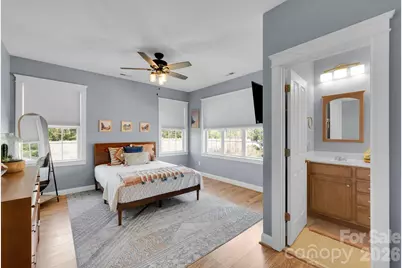 903 White Point Drive, Huntersville, NC 28078 - Photo 14