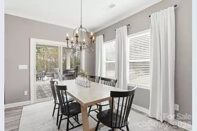 2033 Poplar Ridge Drive, Monroe, NC 28110 - Photo 8