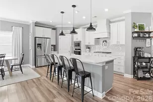 2033 Poplar Ridge Dr, Monroe, NC 28110 - Photo 4