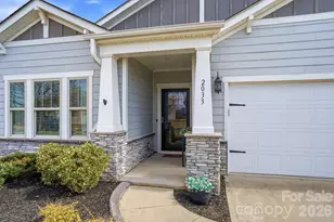 2033 Poplar Ridge Dr, Monroe, NC 28110 - Photo 2