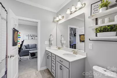 2033 Poplar Ridge Drive, Monroe, NC 28110 - Photo 16