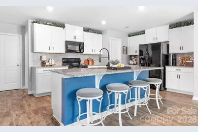 210 Silver Oak Circle, Rockwell, NC 28138 - Photo 6