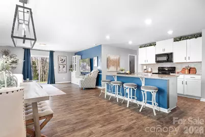 210 Silver Oak Circle, Rockwell, NC 28138 - Photo 4