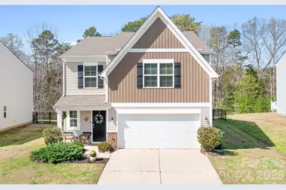 210 Silver Oak Circle, Rockwell, NC 28138 - Photo 1