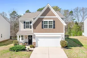 210 Silver Oak Cir, Rockwell, NC 28138 - Photo 1