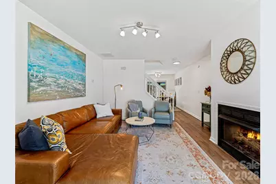 155 Wiltshire Circle, Fletcher, NC 28732 - Photo 6