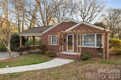 308 Hillcrest Avenue, Gastonia, NC 28052 - Photo 1