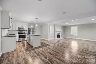 308 Hillcrest Ave, Gastonia, NC 28052 - Photo 6