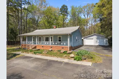 2608 Corinth Church Road, Monroe, NC 28112 - Photo 2