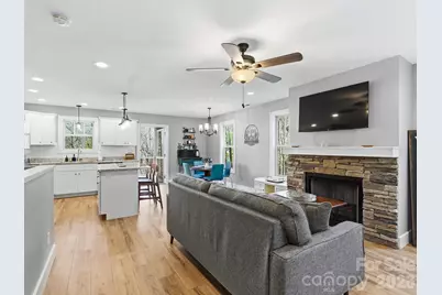 98 Harmony Hill Lane, Mars Hill, NC 28754 - Photo 6